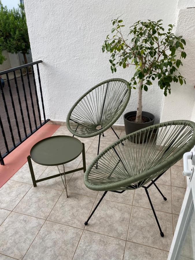 Villa Agradable Adosado 3 Plantas Altea Exterior foto